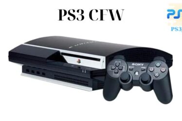 PS3 CFW