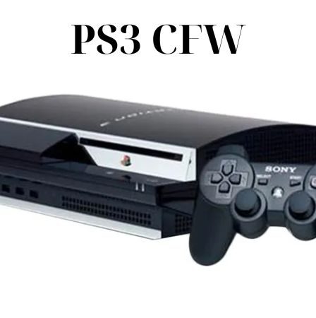 PS3 CFW