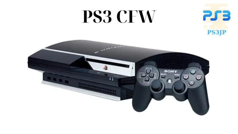 PS3 CFW