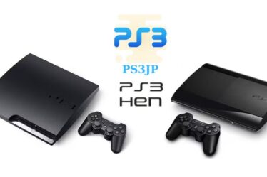 PS3 HEN