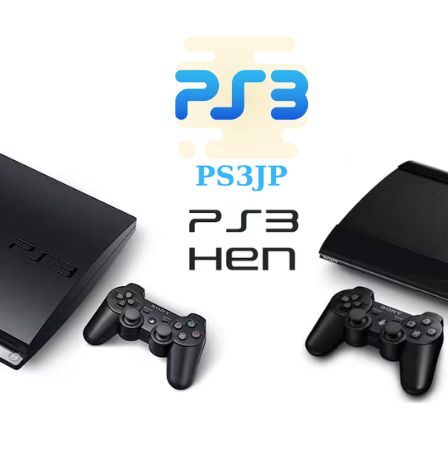 PS3 HEN