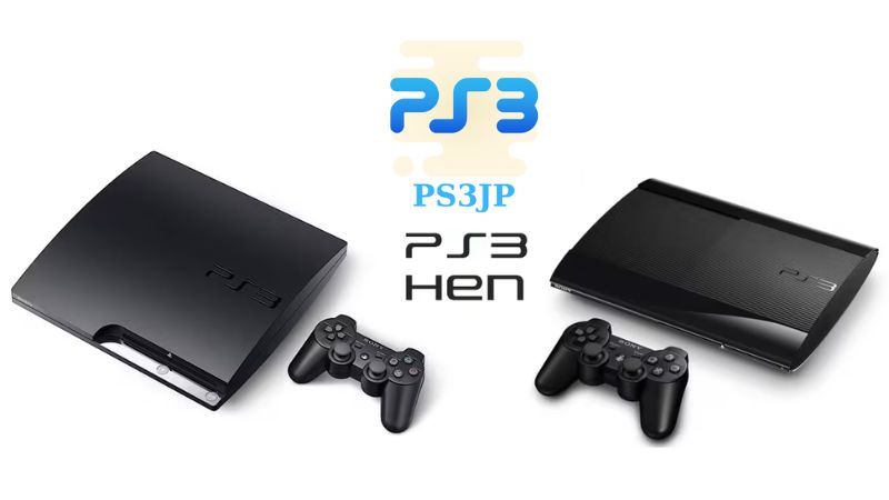 PS3 HEN