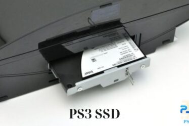 PS3 SSD